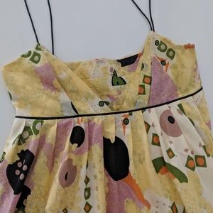 Catherine Malandrino Sundress